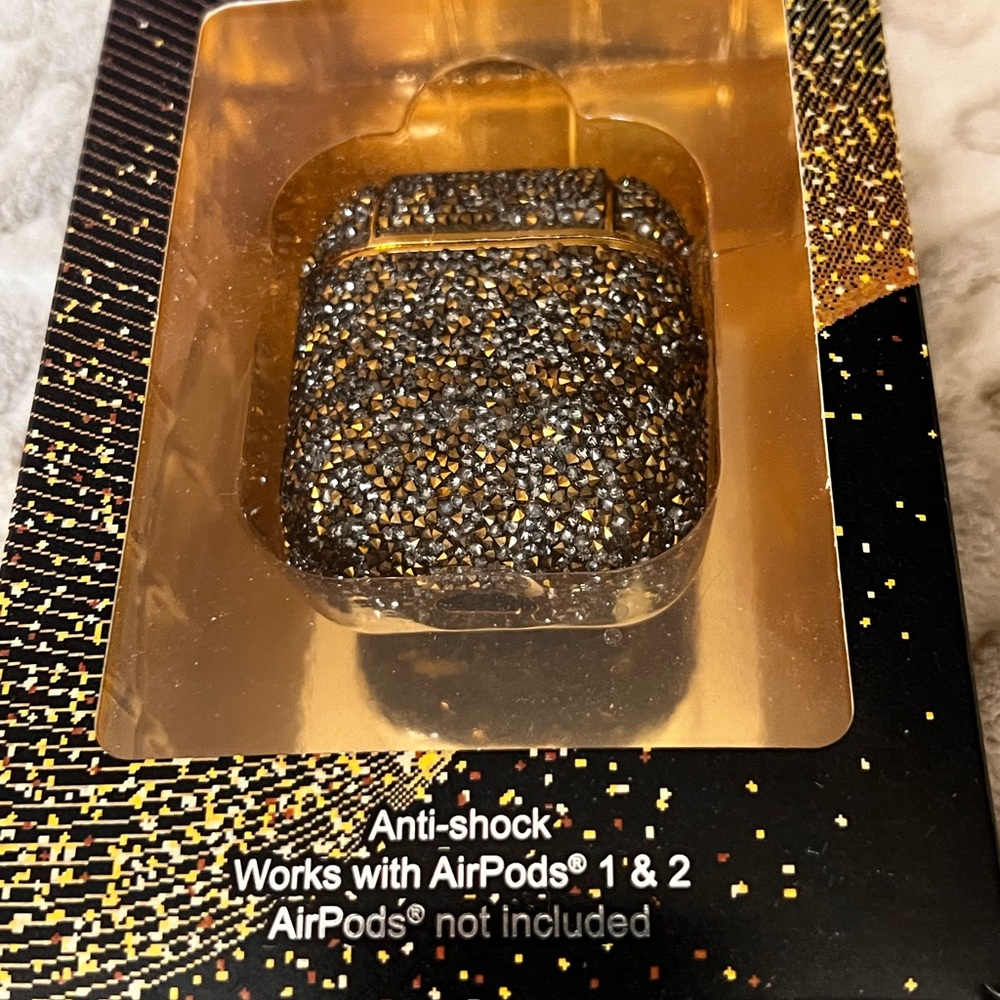AirPod 1/2 case